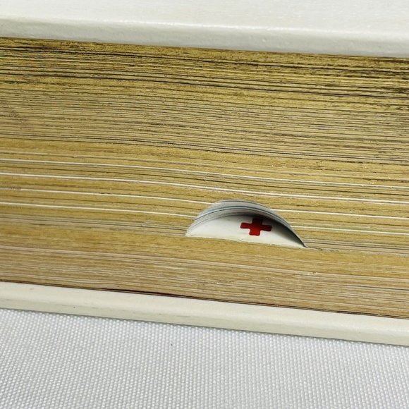 Better Homes And Gardens' Family Medical Guide 1976 Largre Book with Sleeve - Picture 6 of 16